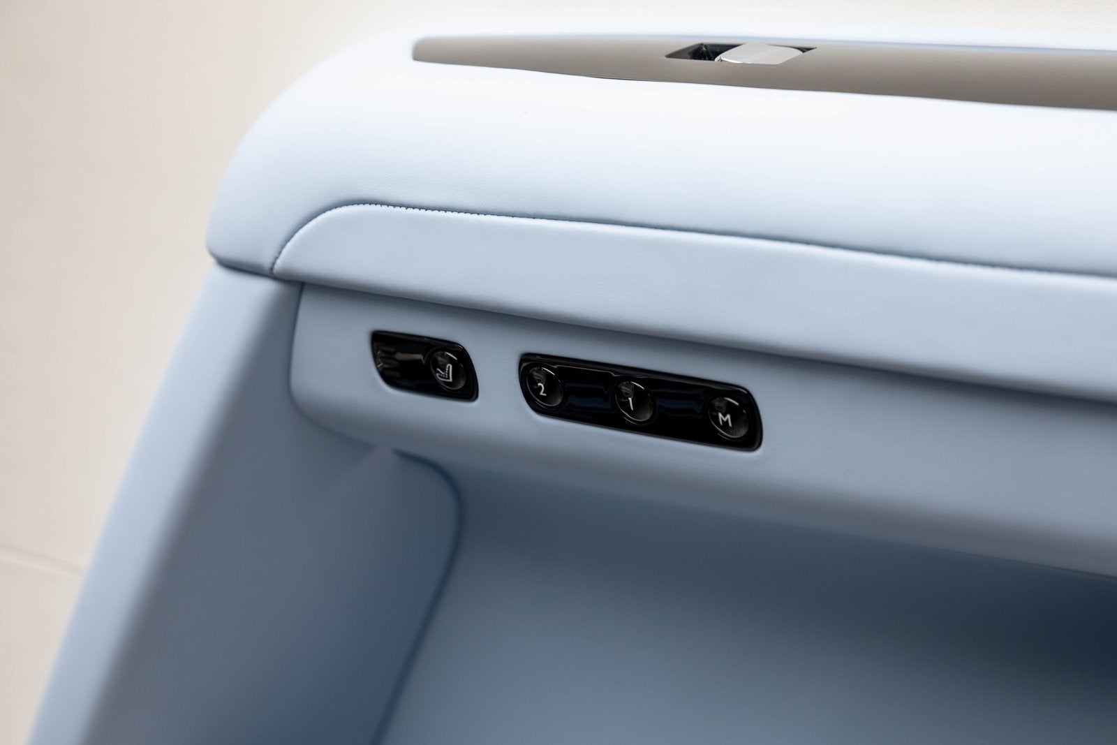 2026 Rolls-Royce Ghost 