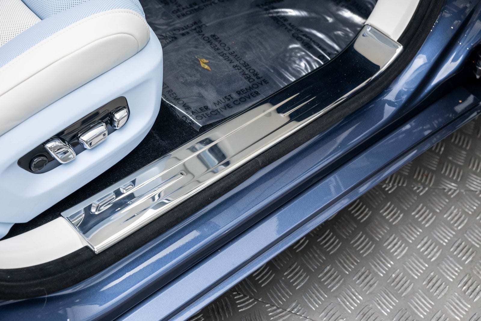 2026 Rolls-Royce Ghost 