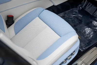 2026 Rolls-Royce Ghost 