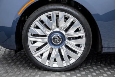 2026 Rolls-Royce Ghost 