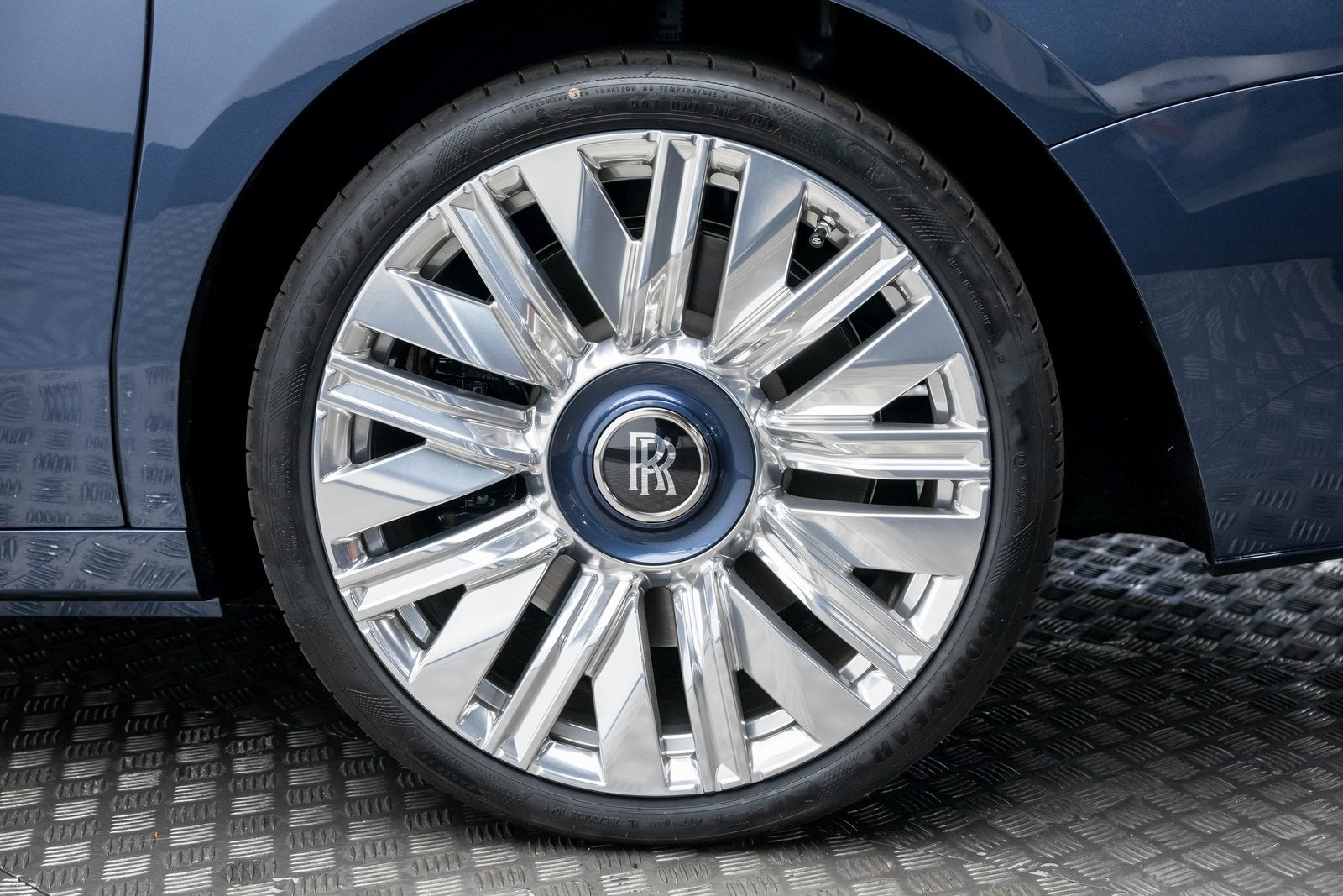 2026 Rolls-Royce Ghost 