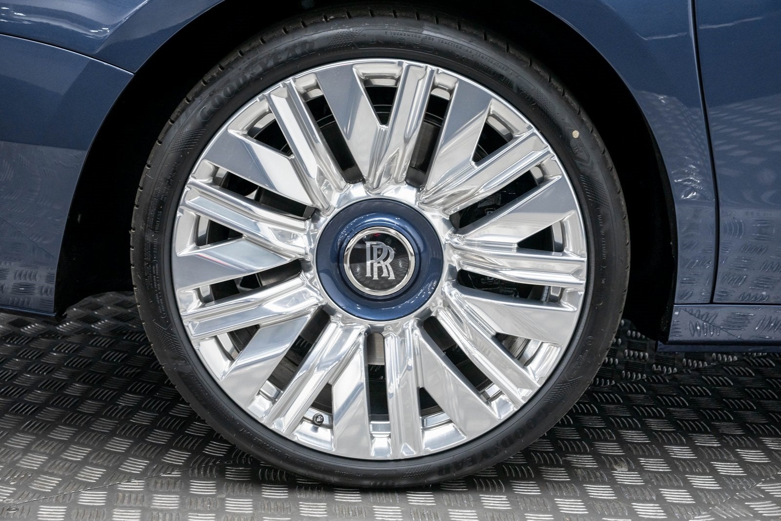 2026 Rolls-Royce Ghost 