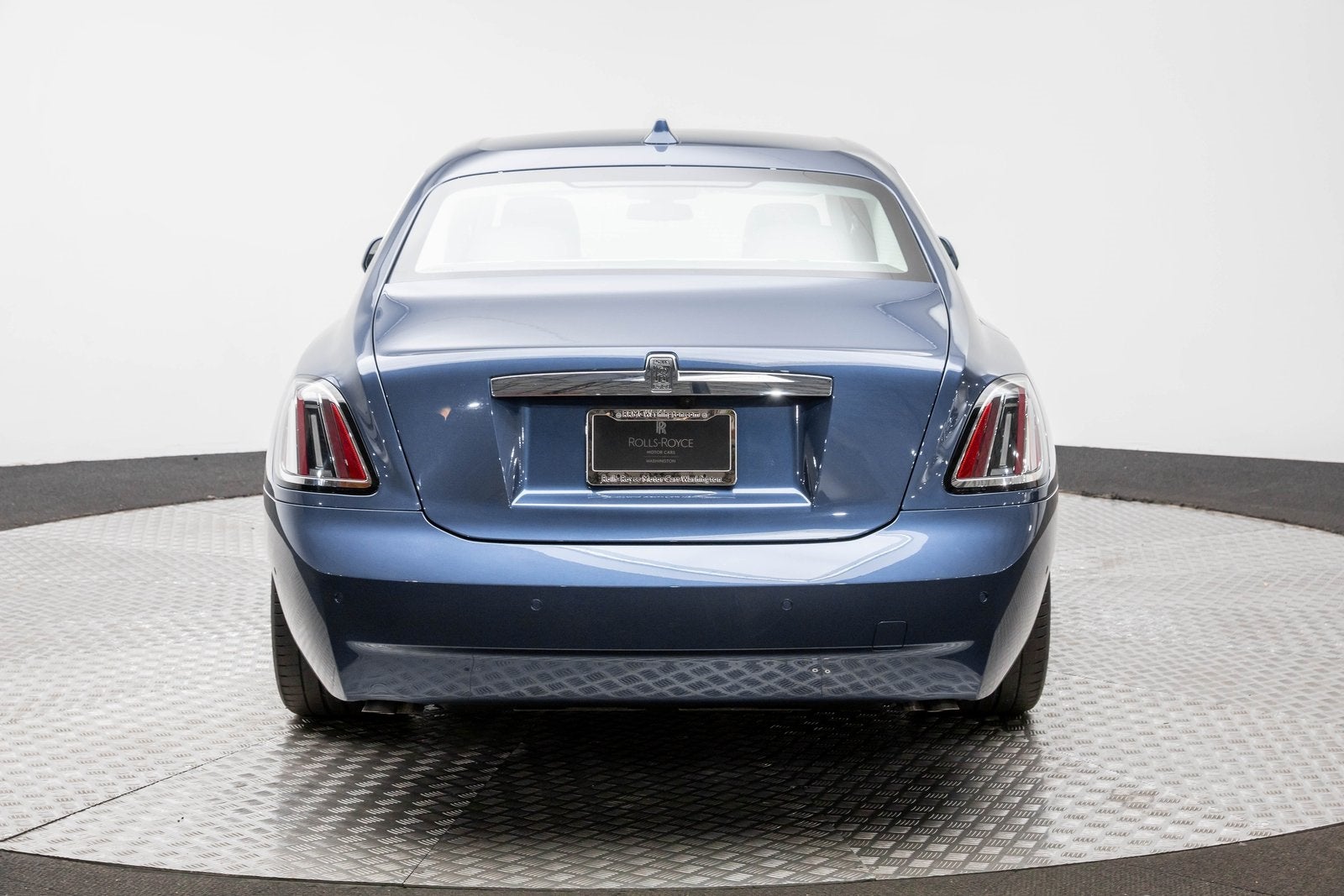 2026 Rolls-Royce Ghost 