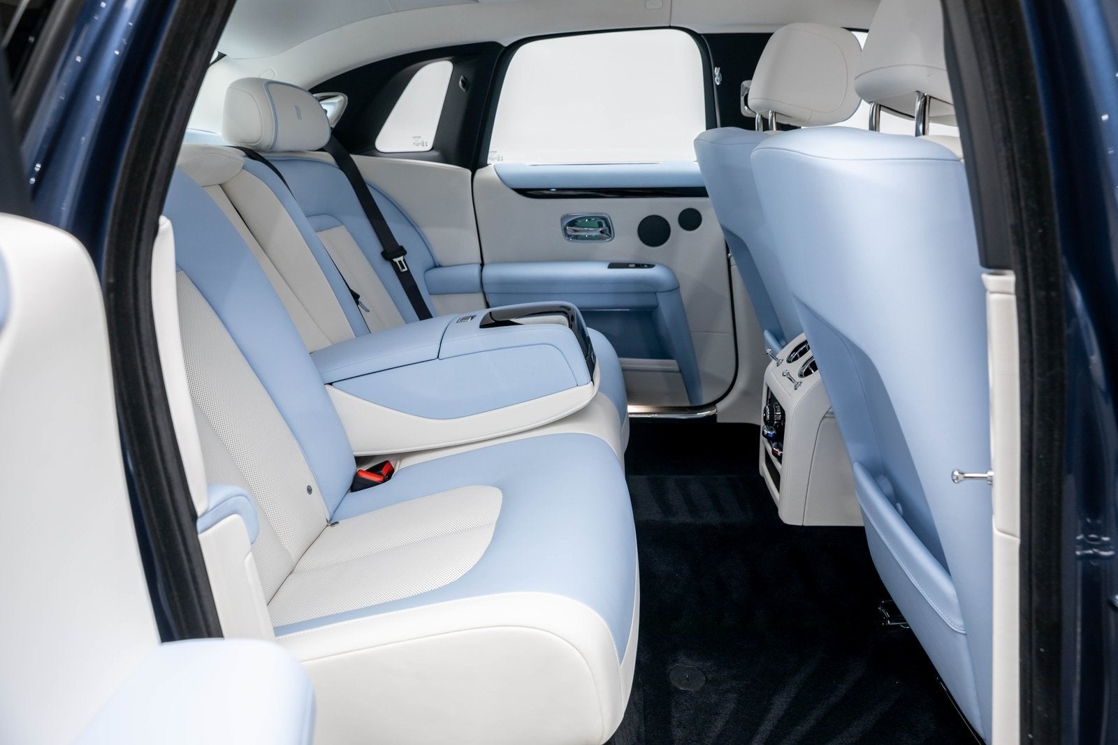 2026 Rolls-Royce Ghost 