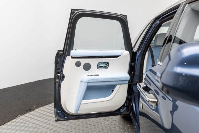 2026 Rolls-Royce Ghost 