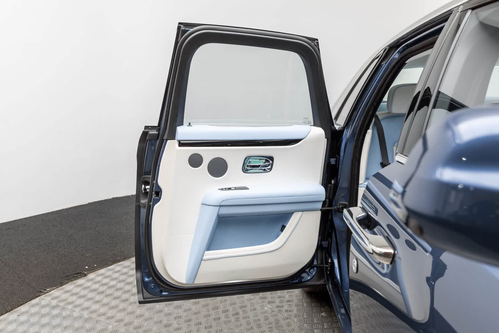 2026 Rolls-Royce Ghost 