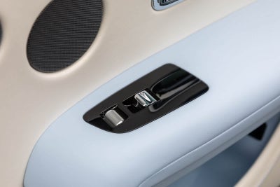 2026 Rolls-Royce Ghost 