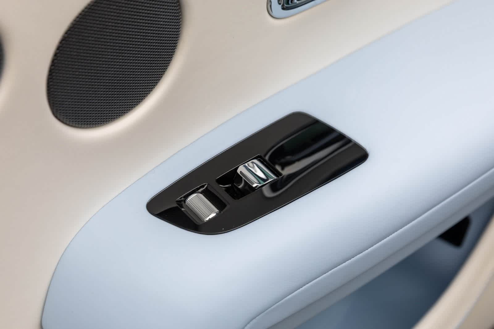 2026 Rolls-Royce Ghost 