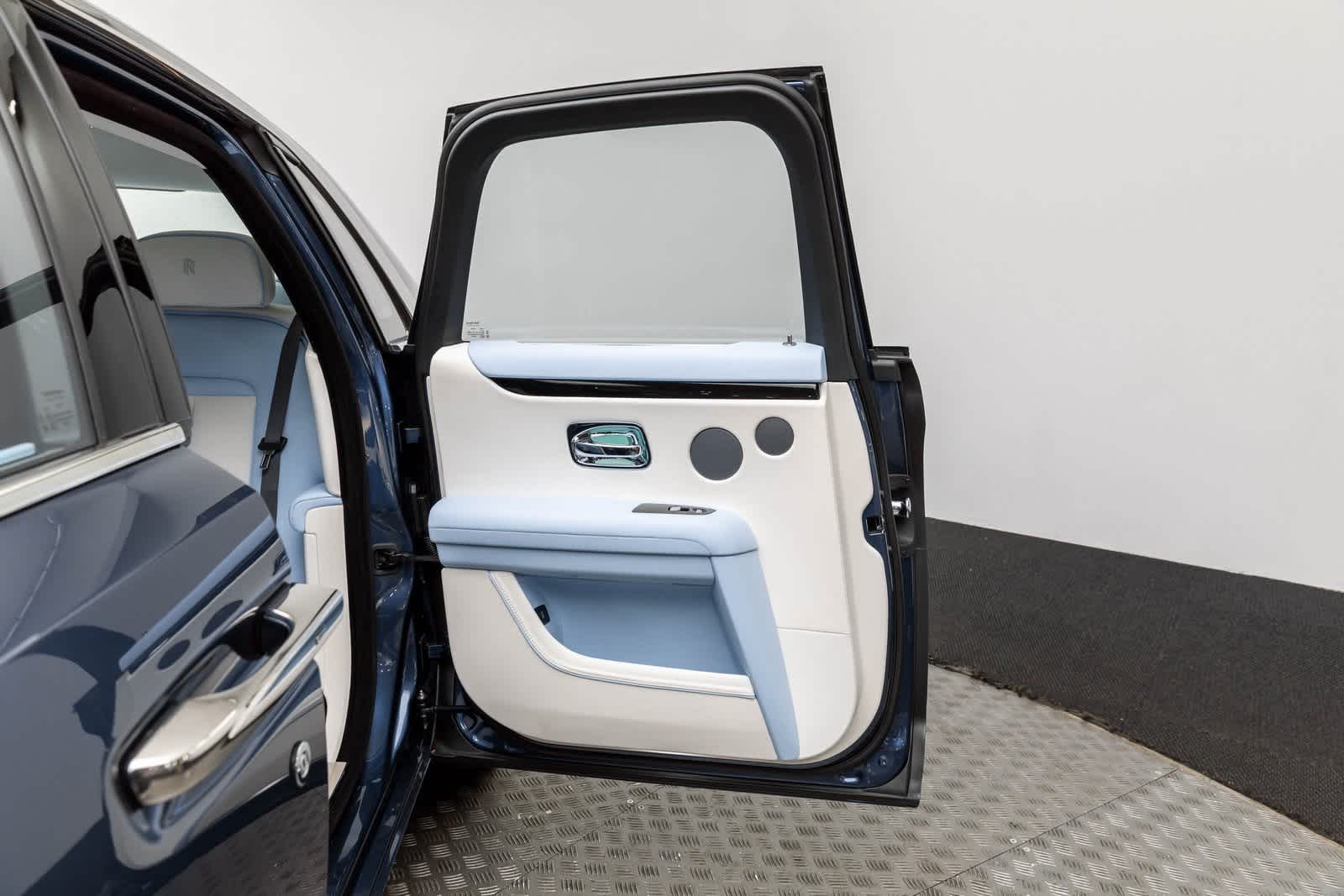 2026 Rolls-Royce Ghost 