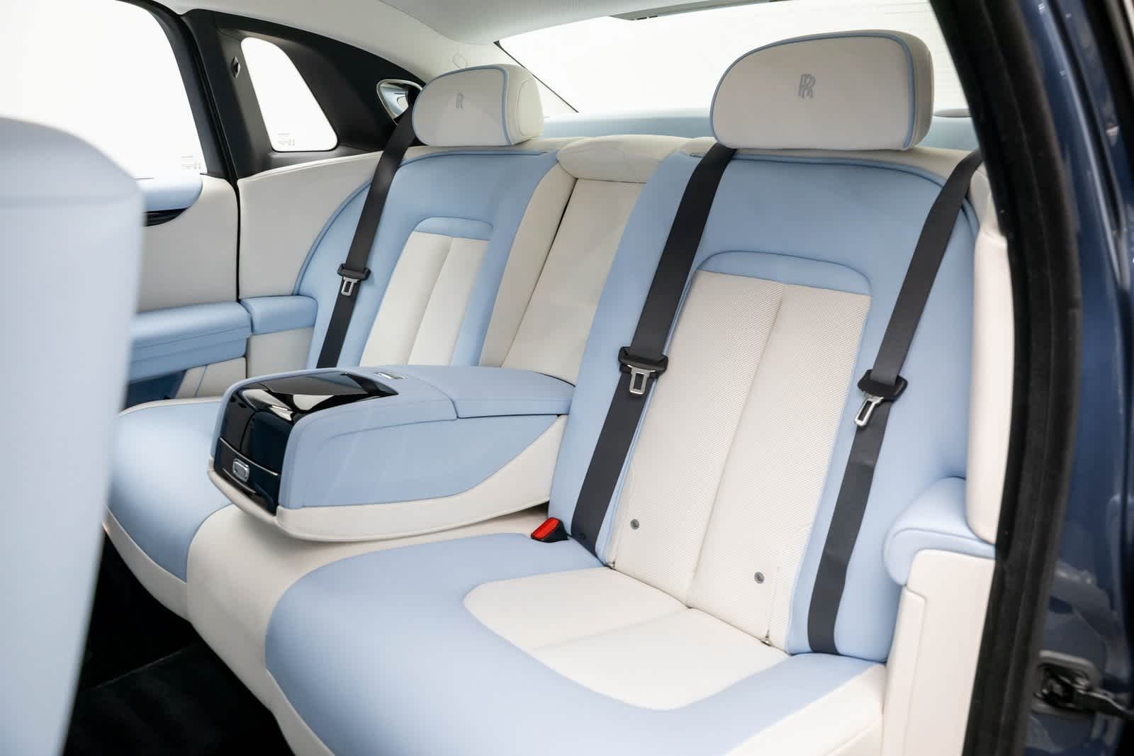 2026 Rolls-Royce Ghost 