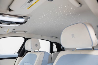 2026 Rolls-Royce Ghost 