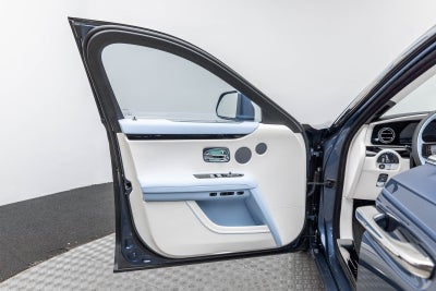 2026 Rolls-Royce Ghost 