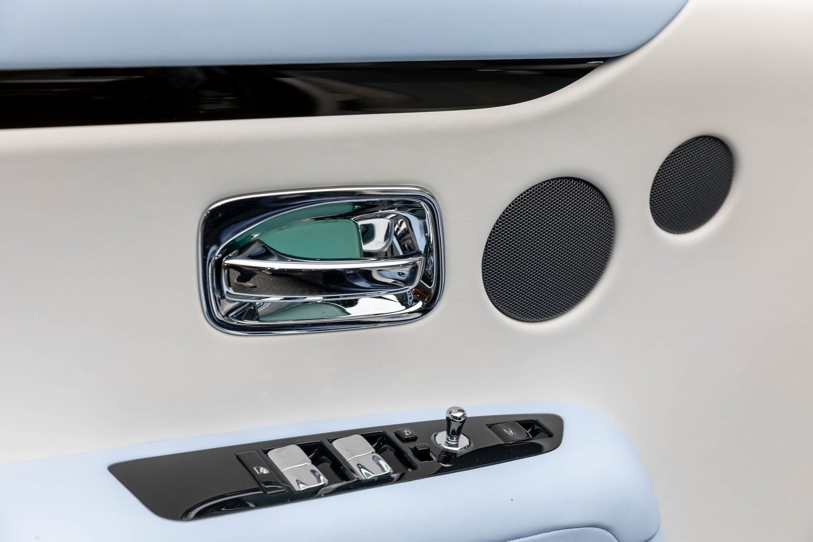 2026 Rolls-Royce Ghost 