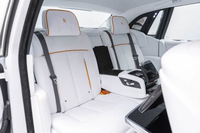 2027 Rolls-Royce Phantom 