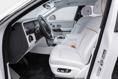 2027 Rolls-Royce Phantom 