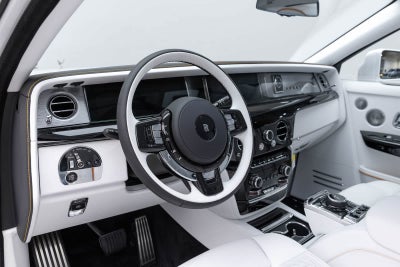 2027 Rolls-Royce Phantom 