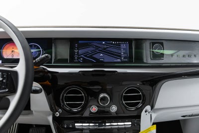 2027 Rolls-Royce Phantom 