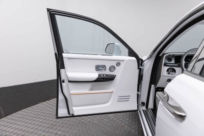 2027 Rolls-Royce Phantom 