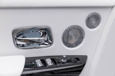2027 Rolls-Royce Phantom 