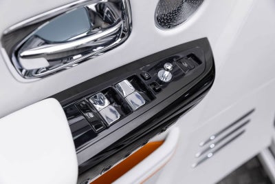 2027 Rolls-Royce Phantom 