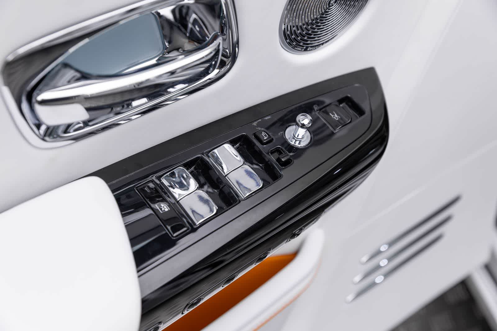 2027 Rolls-Royce Phantom 
