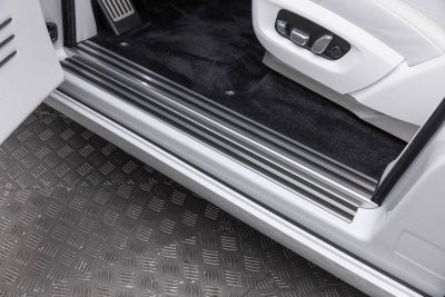 2027 Rolls-Royce Phantom 