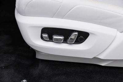 2027 Rolls-Royce Phantom 