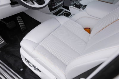 2027 Rolls-Royce Phantom 