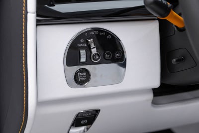 2027 Rolls-Royce Phantom 