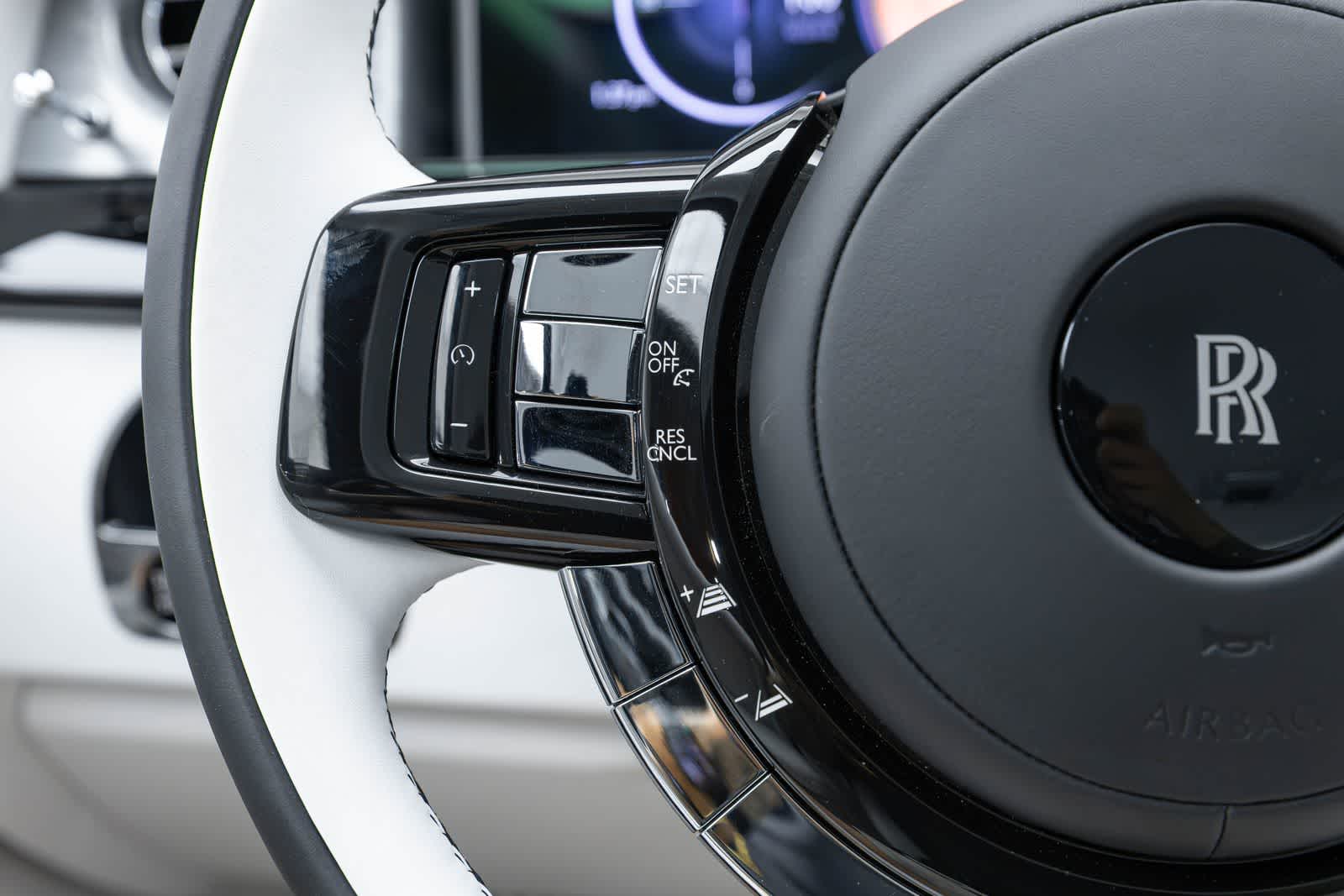 2027 Rolls-Royce Phantom 