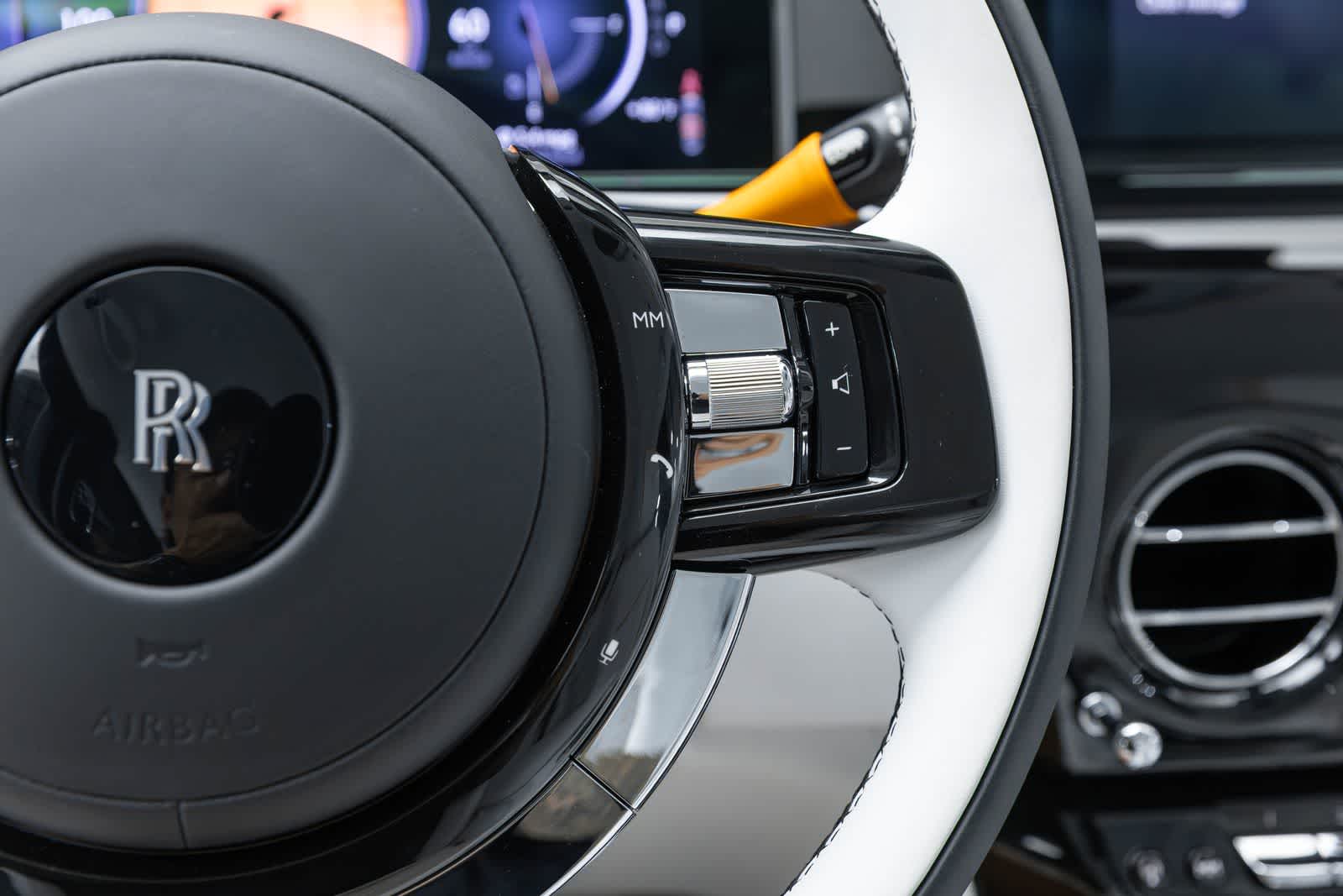 2027 Rolls-Royce Phantom 