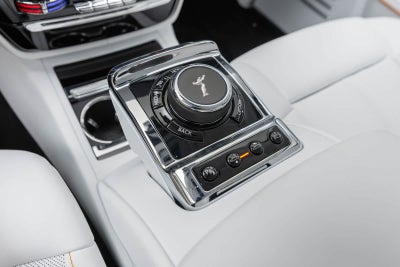 2027 Rolls-Royce Phantom 