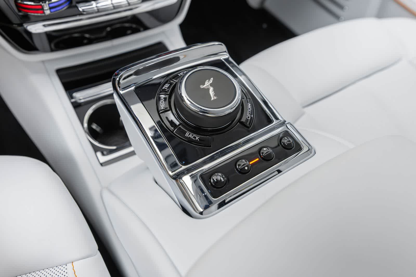 2027 Rolls-Royce Phantom 