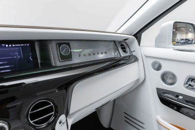 2027 Rolls-Royce Phantom 