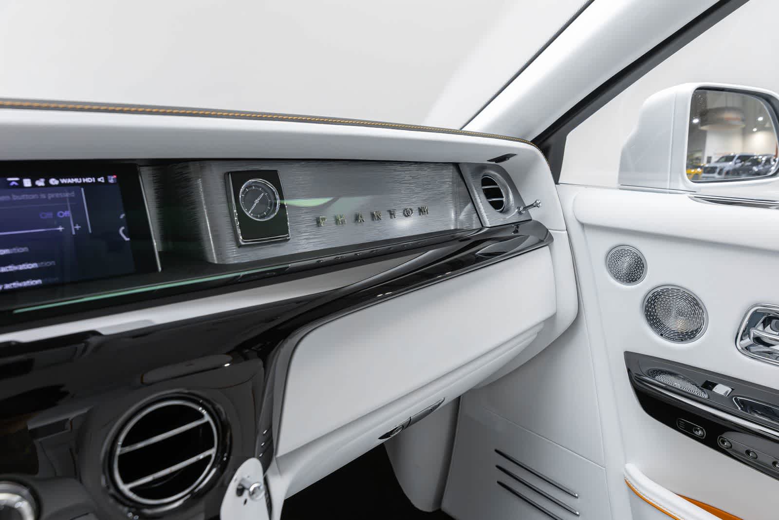 2027 Rolls-Royce Phantom 