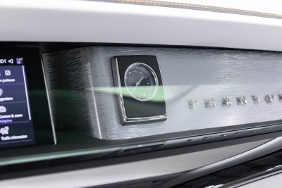 2027 Rolls-Royce Phantom 