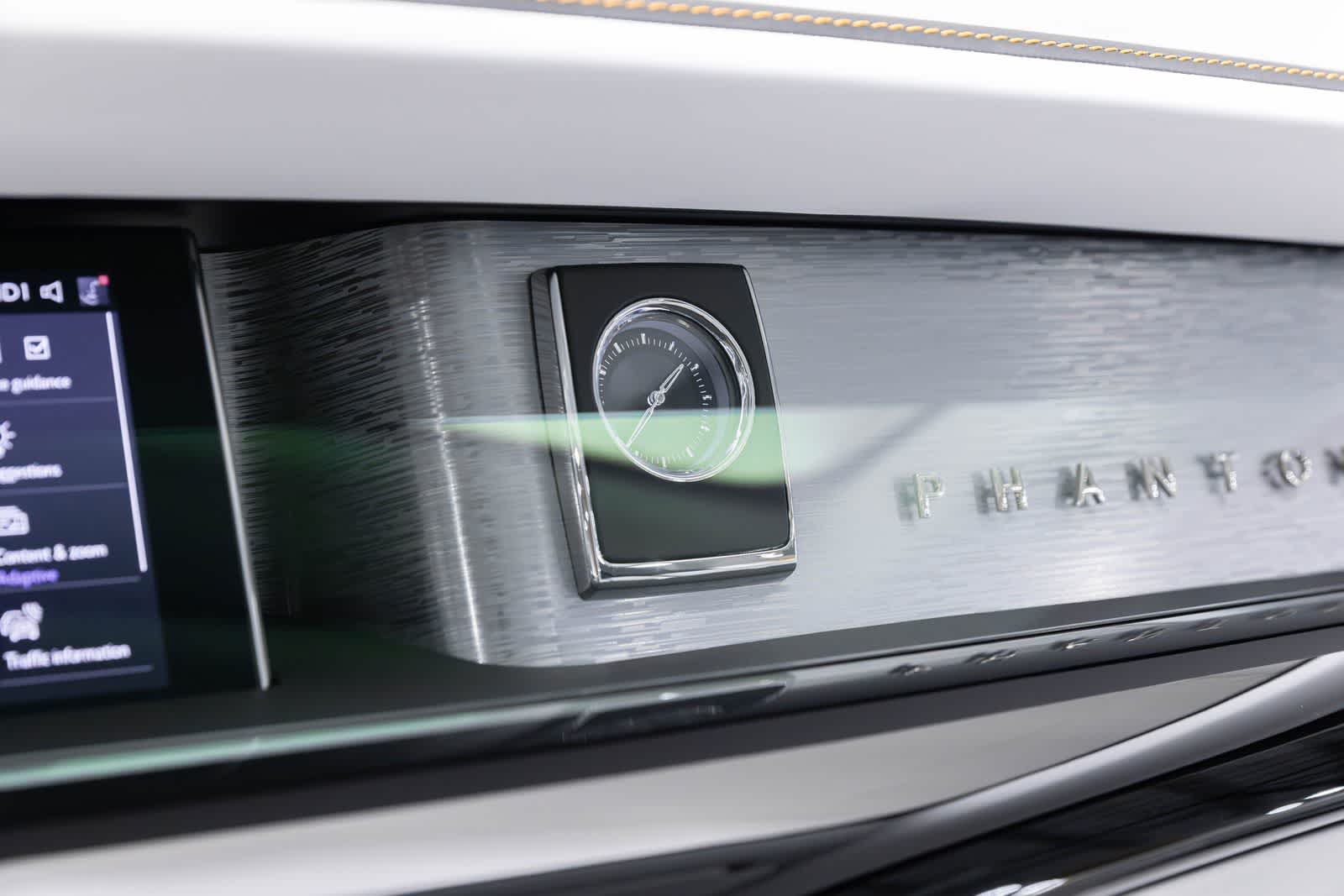 2027 Rolls-Royce Phantom 