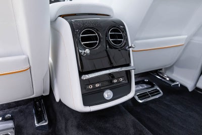 2027 Rolls-Royce Phantom 