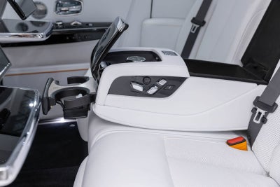 2027 Rolls-Royce Phantom 