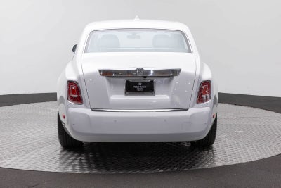 2027 Rolls-Royce Phantom 