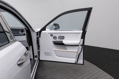 2027 Rolls-Royce Phantom 