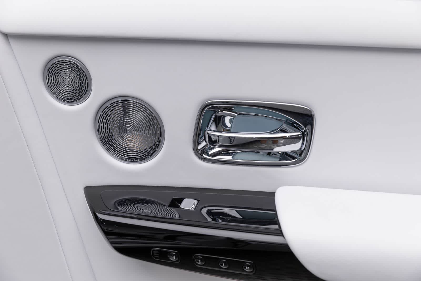 2027 Rolls-Royce Phantom 