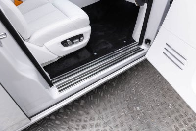 2027 Rolls-Royce Phantom 