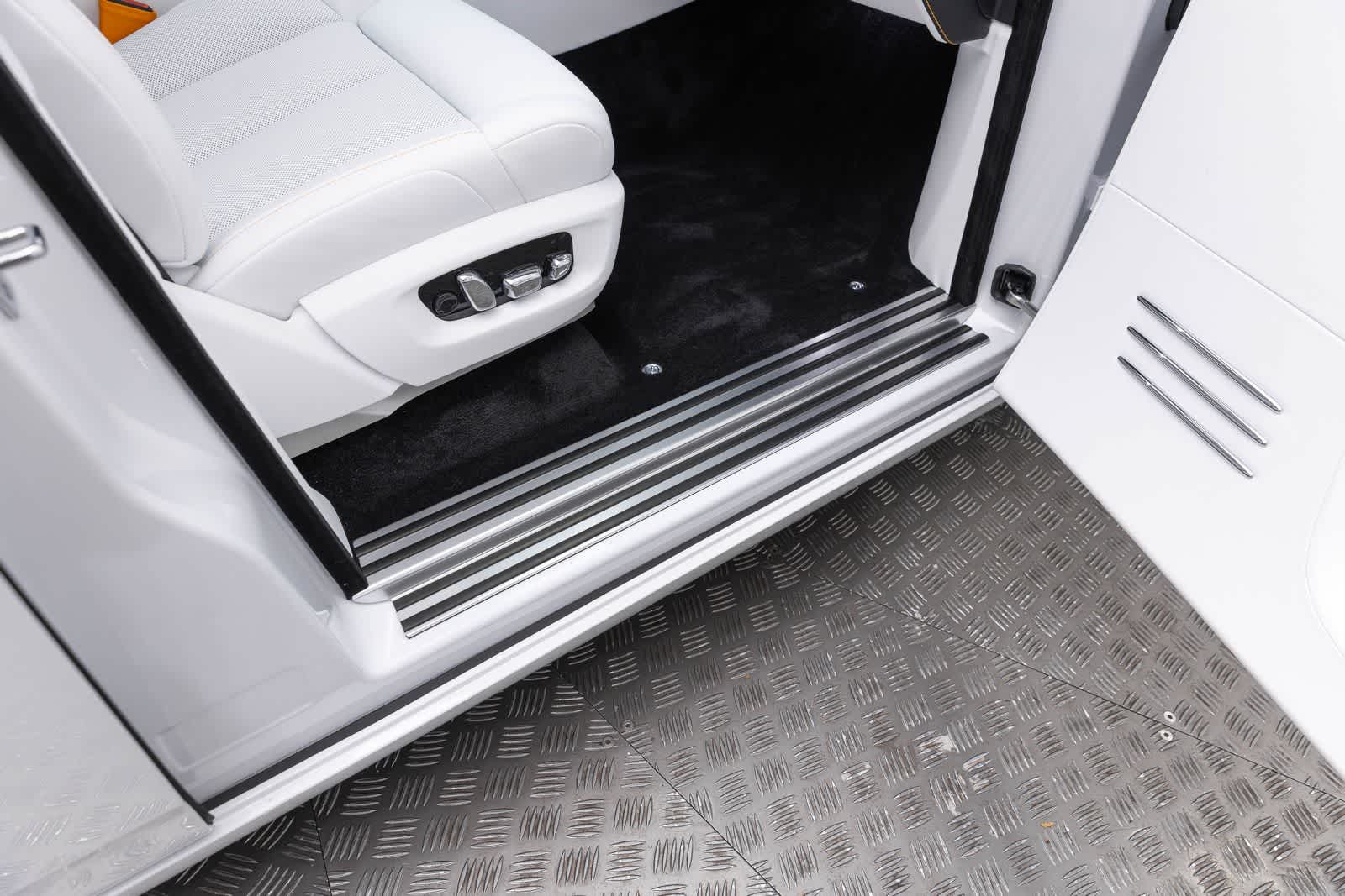 2027 Rolls-Royce Phantom 