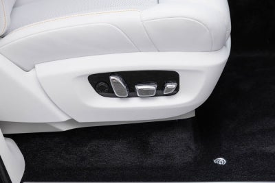 2027 Rolls-Royce Phantom 