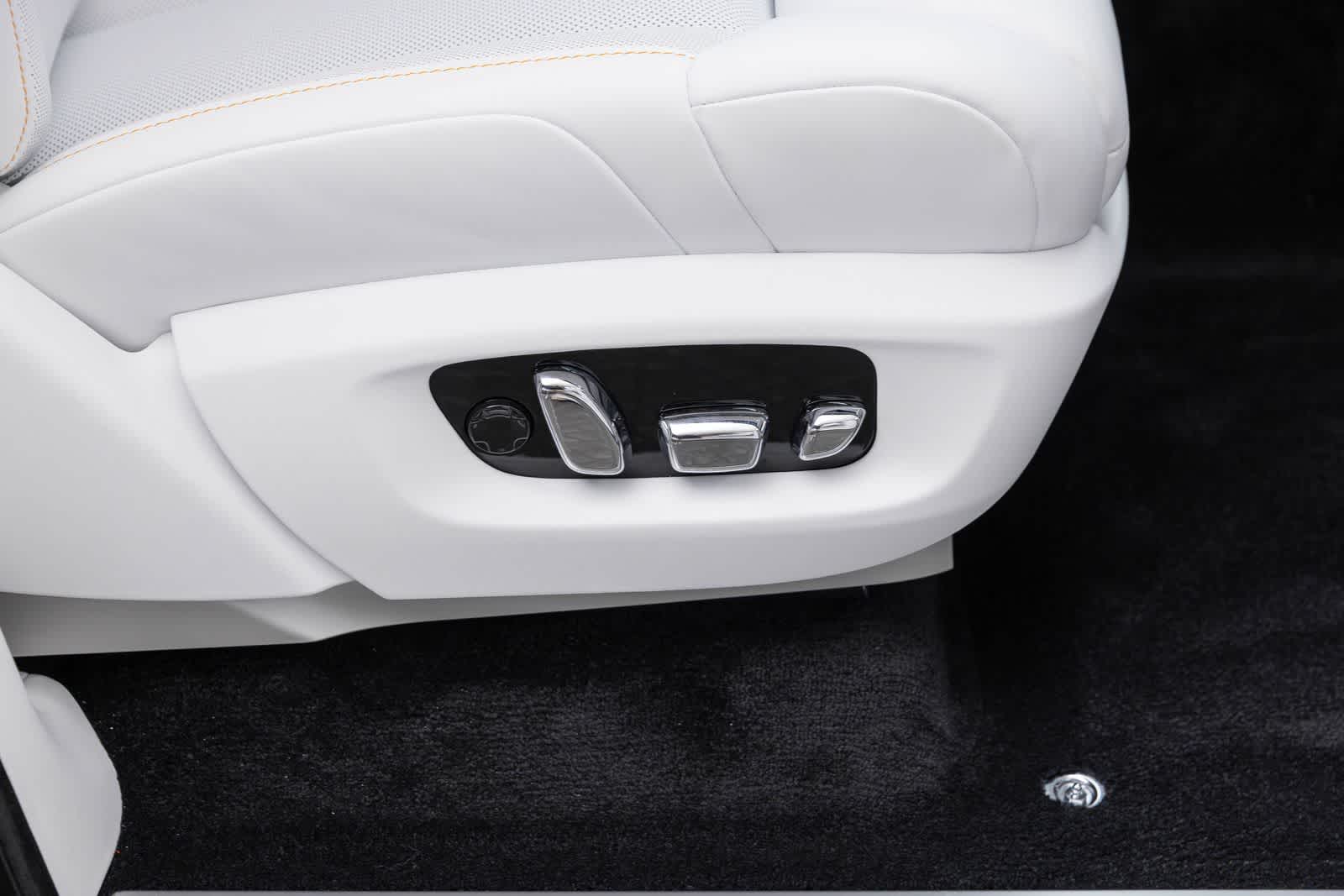 2027 Rolls-Royce Phantom 