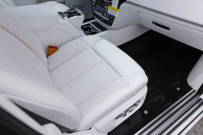 2027 Rolls-Royce Phantom 