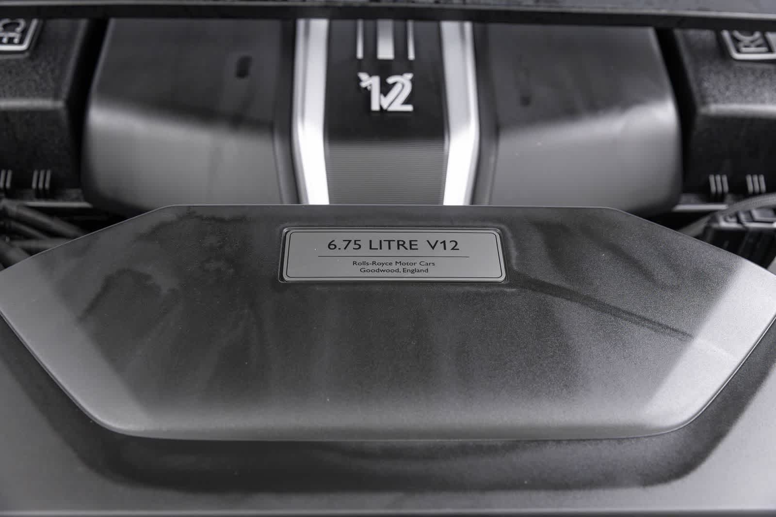 2027 Rolls-Royce Phantom 
