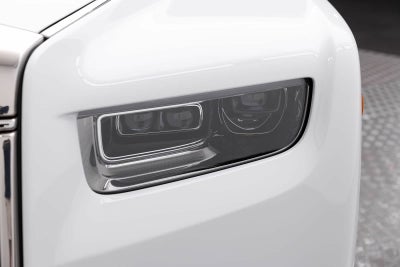 2027 Rolls-Royce Phantom 