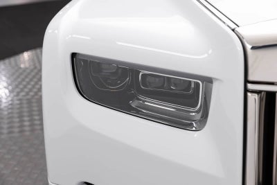 2027 Rolls-Royce Phantom 